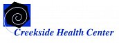 Creekside Health Center (part of Greater Elgin Family Care Center) logo