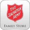 Salvation Army Family and Community Services logo